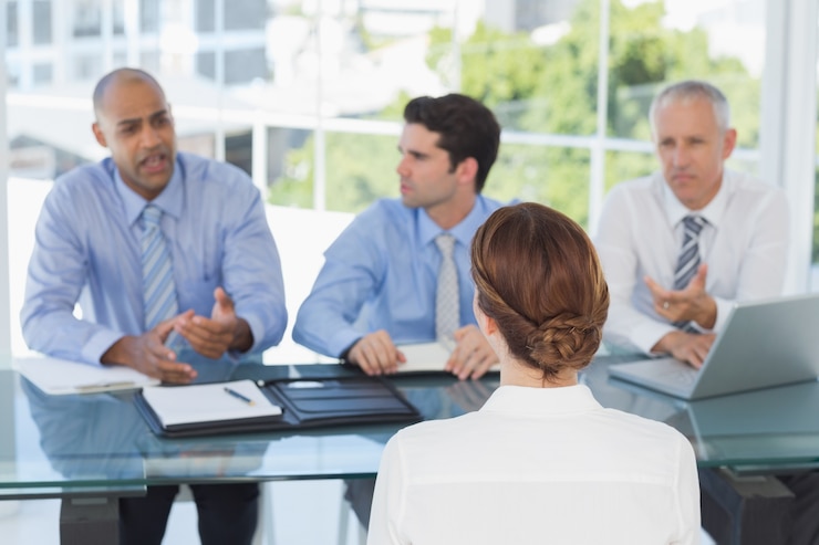 入国管理法サービス