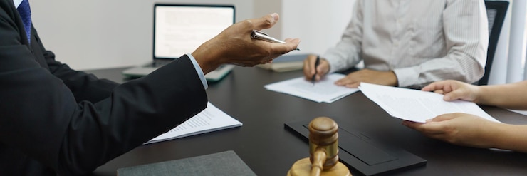 弘道法律のアプローチ