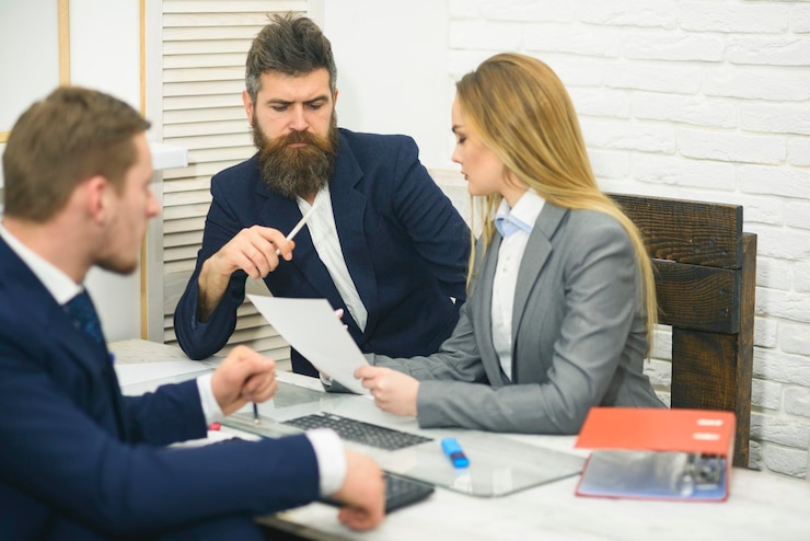 弘道法律の理念